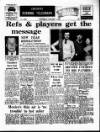 Coventry Evening Telegraph Saturday 07 January 1967 Page 37