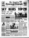 Coventry Evening Telegraph Saturday 07 January 1967 Page 39