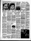 Coventry Evening Telegraph Saturday 07 January 1967 Page 40