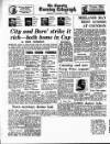 Coventry Evening Telegraph Monday 09 January 1967 Page 22