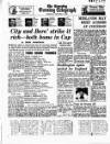 Coventry Evening Telegraph Monday 09 January 1967 Page 38