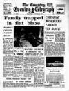 Coventry Evening Telegraph Wednesday 11 January 1967 Page 25