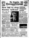 Coventry Evening Telegraph Wednesday 11 January 1967 Page 28