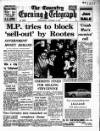 Coventry Evening Telegraph Wednesday 11 January 1967 Page 39