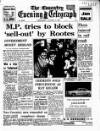 Coventry Evening Telegraph Wednesday 11 January 1967 Page 43