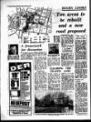 Coventry Evening Telegraph Friday 13 January 1967 Page 8