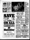 Coventry Evening Telegraph Friday 13 January 1967 Page 12