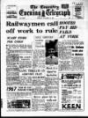 Coventry Evening Telegraph Friday 13 January 1967 Page 66