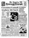 Coventry Evening Telegraph Monday 16 January 1967 Page 34