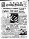 Coventry Evening Telegraph Monday 16 January 1967 Page 37