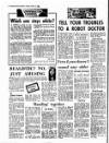 Coventry Evening Telegraph Tuesday 17 January 1967 Page 6