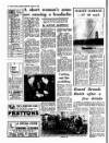 Coventry Evening Telegraph Wednesday 18 January 1967 Page 4