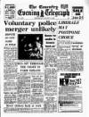 Coventry Evening Telegraph Wednesday 18 January 1967 Page 25