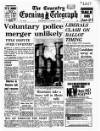 Coventry Evening Telegraph Wednesday 18 January 1967 Page 28