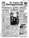 Coventry Evening Telegraph Wednesday 18 January 1967 Page 39