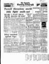 Coventry Evening Telegraph Wednesday 18 January 1967 Page 42