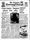 Coventry Evening Telegraph Thursday 19 January 1967 Page 29
