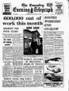 Coventry Evening Telegraph Thursday 19 January 1967 Page 32