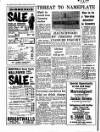 Coventry Evening Telegraph Thursday 19 January 1967 Page 34