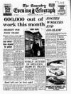 Coventry Evening Telegraph Thursday 19 January 1967 Page 43