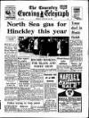 Coventry Evening Telegraph Friday 20 January 1967 Page 45