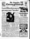 Coventry Evening Telegraph Friday 20 January 1967 Page 63