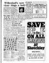 Coventry Evening Telegraph Saturday 21 January 1967 Page 7