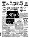 Coventry Evening Telegraph Saturday 21 January 1967 Page 21