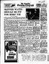 Coventry Evening Telegraph Tuesday 24 January 1967 Page 37