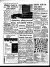 Coventry Evening Telegraph Wednesday 25 January 1967 Page 6