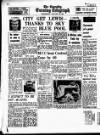 Coventry Evening Telegraph Wednesday 25 January 1967 Page 35