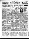 Coventry Evening Telegraph Wednesday 25 January 1967 Page 42