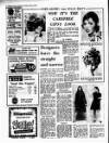 Coventry Evening Telegraph Thursday 26 January 1967 Page 4