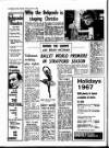 Coventry Evening Telegraph Friday 27 January 1967 Page 6