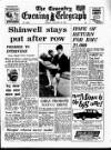 Coventry Evening Telegraph Friday 27 January 1967 Page 45