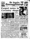 Coventry Evening Telegraph