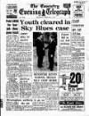 Coventry Evening Telegraph Thursday 02 February 1967 Page 46