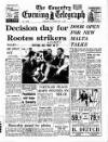 Coventry Evening Telegraph Thursday 09 February 1967 Page 33