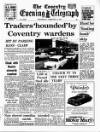 Coventry Evening Telegraph Wednesday 15 February 1967 Page 25