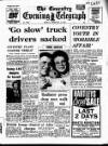 Coventry Evening Telegraph Friday 17 February 1967 Page 57