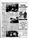 Coventry Evening Telegraph Monday 20 February 1967 Page 7