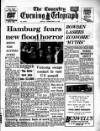 Coventry Evening Telegraph Friday 24 February 1967 Page 1