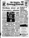 Coventry Evening Telegraph Friday 24 February 1967 Page 48