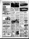 Coventry Evening Telegraph Wednesday 01 March 1967 Page 4