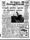 Coventry Evening Telegraph Wednesday 01 March 1967 Page 50