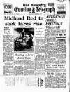 Coventry Evening Telegraph Saturday 04 March 1967 Page 33