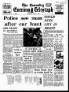 Coventry Evening Telegraph Saturday 01 April 1967 Page 36