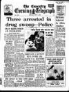 Coventry Evening Telegraph Monday 03 April 1967 Page 24