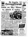 Coventry Evening Telegraph