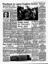 Coventry Evening Telegraph Monday 15 May 1967 Page 13